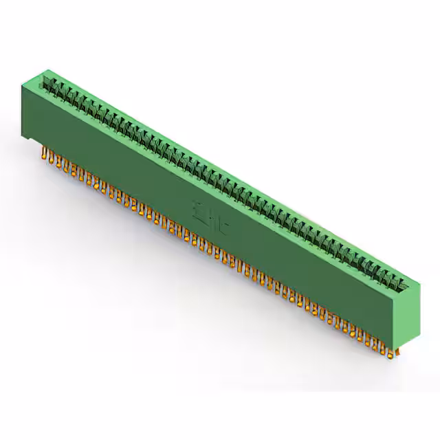 342-094-555-201 EDAC Inc.  Edgeboard Connectors